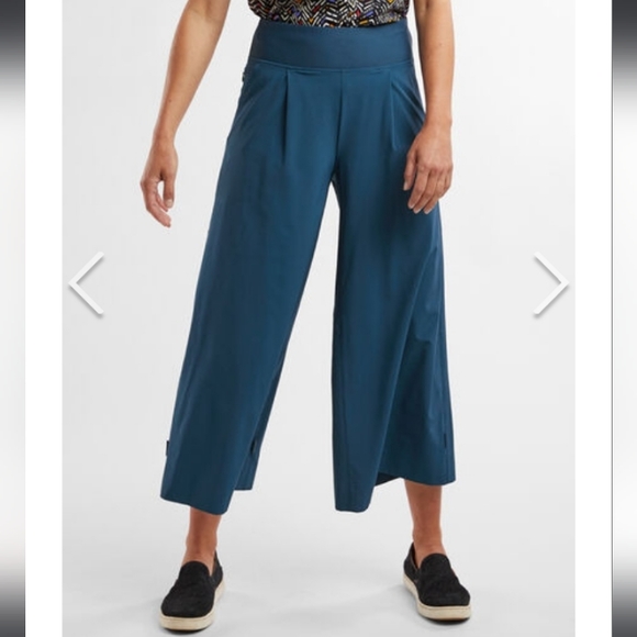 Title nine Pants - Title Nine Round-Trip Pant